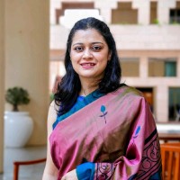 Kinkini Bharadwaj Email
