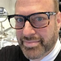 Rare Carat Employee Lawrence Roth's profile photo