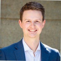 Fulton Development Group, LLC Employee Kyle Hartman's profile photo