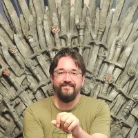 SIRKit Ltd. Employee Brandon Makowecki's profile photo