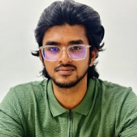 Antier Solutions Employee Pieyush Joy's profile photo