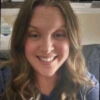 Poriferous LLC Employee Lauren Andrews's profile photo
