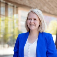 Brink Groep B.V. Employee Janneke Koeleman's profile photo