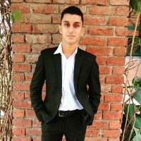 SBI General Insurance Employee Utkarsh Singhal's profile photo