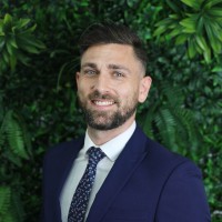 LSP Renewables Employee Gavin Hawes's profile photo