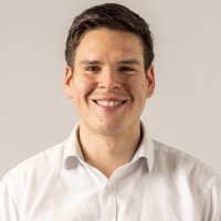 Plan Ahead Employee Adam Newman's profile photo
