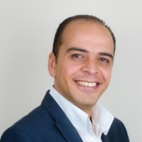 Abraservice Polska Employee Ayman Elkady's profile photo