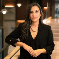 Aktif Bank Employee Gamze Numanoglu's profile photo
