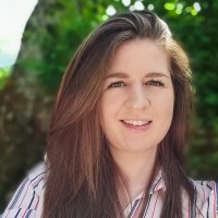 Apsytude Employee Marine Junod's profile photo