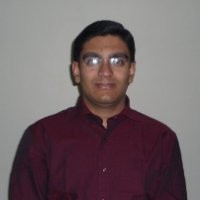 Dhrumil Parikh Email & Phone Number