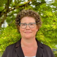 Northwest Energy Efficiency Alliance (NEEA) Employee Elizabeth Daykin's profile photo