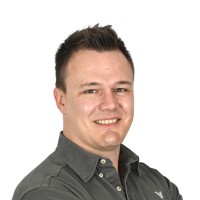 VEA Group Employee Dylan van Wyk's profile photo