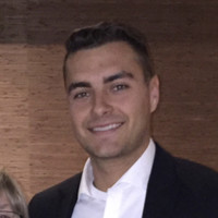 Vans Employee Jake Hendricks's profile photo