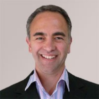 Specialist Finance Group Employee Mark Norman's profile photo
