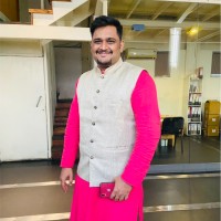 Time Technoplast Ltd Employee Sameer Bhosale's profile photo