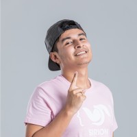 SIRION Developers Employee Steven Sanchez's profile photo