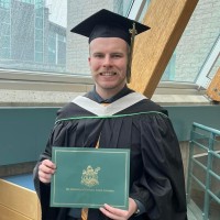 British Columbia Conservation Foundation Employee Charlie Andrews's profile photo