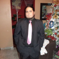 Sahuaro Labs LLC Employee Ulises Rosas's profile photo