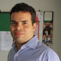 Expro Employee Raphael Correa's profile photo
