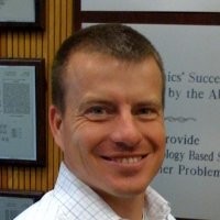 ComSonics, Inc. Employee Malcolm McIntyre's profile photo