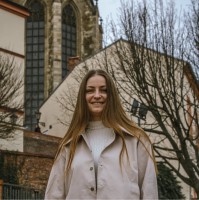 TIC BRNO, příspěvková organizace Employee Kristýna Mikešová's profile photo