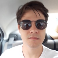 João Marcelo Zamboni's profile photo
