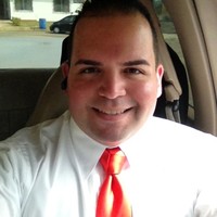 Sterling Technology Solutions Employee José Angel Montalvo Rivera's profile photo