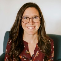 Lost & Found Grief Center Employee Laura Goolsby's profile photo