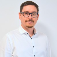 Consonance Employee Michał Gadzinowski's profile photo