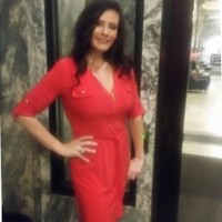 Sagora Employee Cassie B-Cole's profile photo