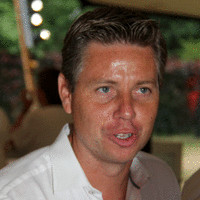 Atradius Employee Raphaël Herbiet's profile photo