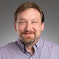 Intact Employee Steve McNeely's profile photo