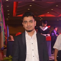 Beamtree Employee Arpan Lepcha's profile photo