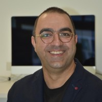 Goldman Energy Employee Salar Salimpour's profile photo