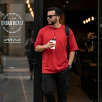 clickworker Employee Youssef Ouhmid's profile photo