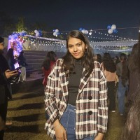 Anshika Srivastav's profile photo