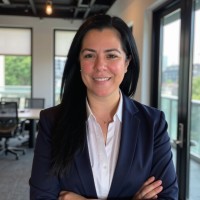 Metlang Employee Jessica Silva's profile photo