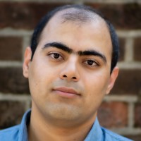 Navid Ghahremani Email & Phone Number