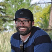 Cardel Homes Employee Neil MacKimmie's profile photo