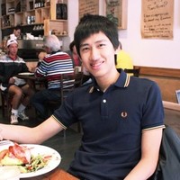 Kogan.com Employee Lloyd Chee's profile photo