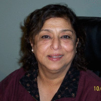 Early Childhood Educational Center Employee Alka Bhaskar's profile photo