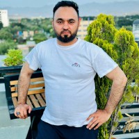 i engineering Group Employee Abaseen Khishki's profile photo