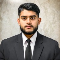 Junaid Ali Email & Phone Number