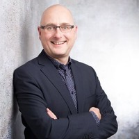 IMAGO Employee Volker Baumgärtner's profile photo