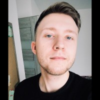 widelab Employee Daniel Prokopiuk's profile photo