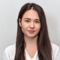 Veronika Vašíková Email