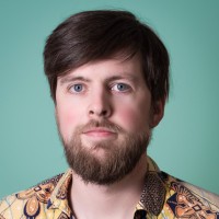 Bonfire Employee Thomas Elliott's profile photo