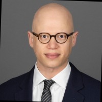 Kirkland & Ellis Employee Andrew Gershon's profile photo