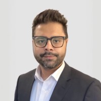 Tata Consultancy Services Employee Faizan Khalid's profile photo