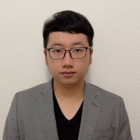 Brewer Science Employee Bin Luo's profile photo